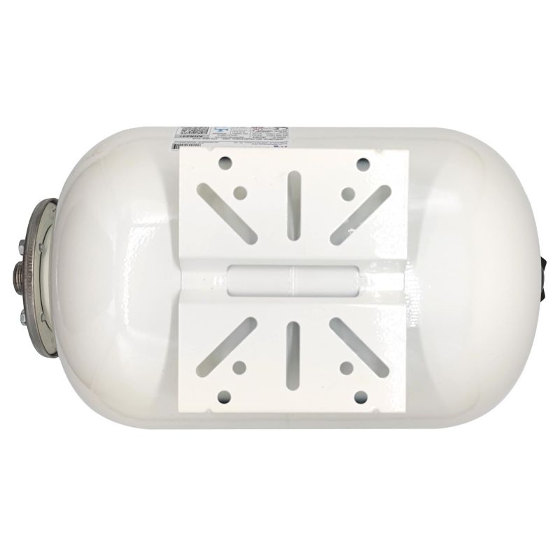 Réservoir à vessie 24L horizontal - AQUASYSTEM AHR+ - Vessie garantie 5 ans