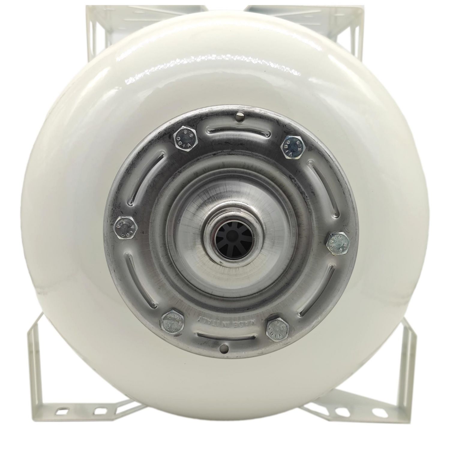 Réservoir à vessie 24L horizontal - AQUASYSTEM AHR+ - Vessie garantie 5 ans