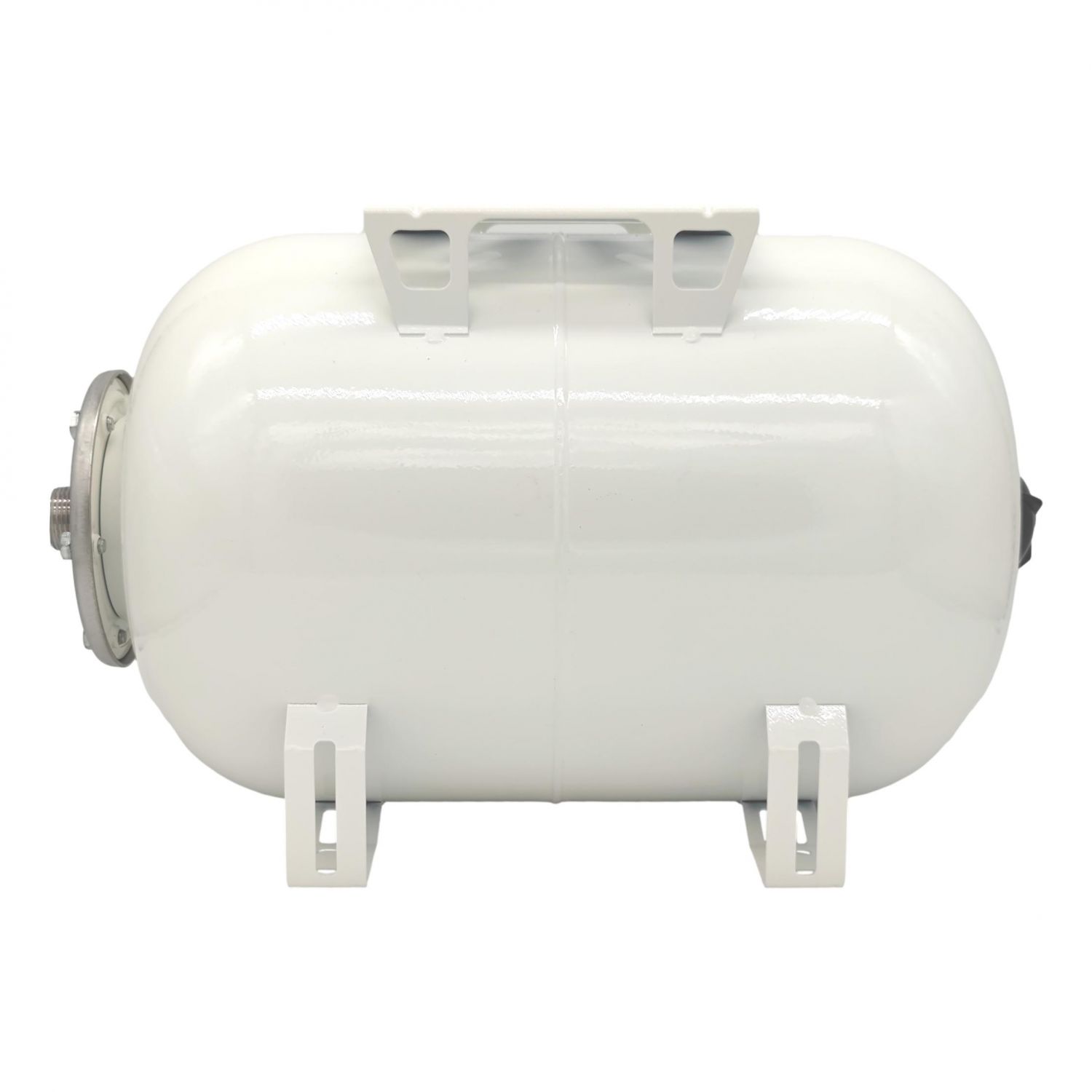 Réservoir à vessie 100L horizontal - AQUASYSTEM AHR+ - Vessie garantie 5 ans