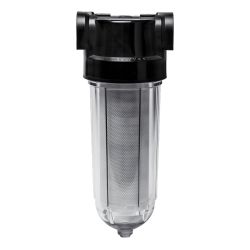 Filtre à tamis compact - Cintropur SL 240 3/4'' - 3,5m³/h