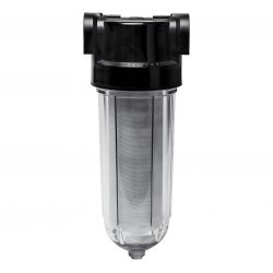 Filtre à tamis compact - Cintropur SL 240 1'' - 4,5m³/h