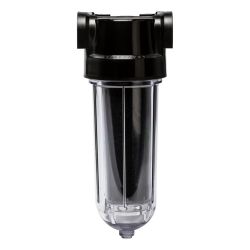 Filtre à charbon actif - Cintropur SL 240 TE-CTN 3/4''