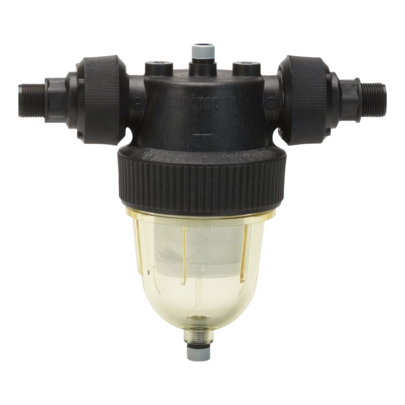 Filtre à tamis - Cintropur NW18 - 3,5m³/h