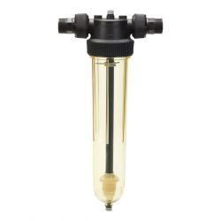 Filtre à charbon actif - Cintropur NW32 TE