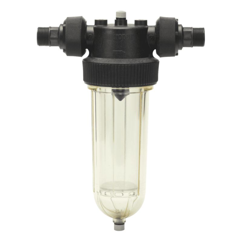 Filtre à charbon actif - Cintropur NW25 TE-CTN