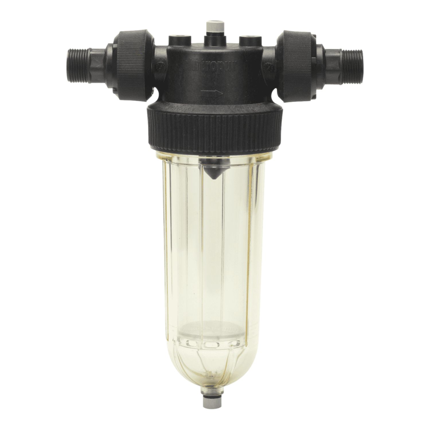 Filtre à charbon actif - Cintropur NW25 TE-CTN