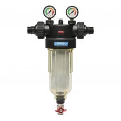 Filtre à tamis Cintropur NW280 - 7m³/h