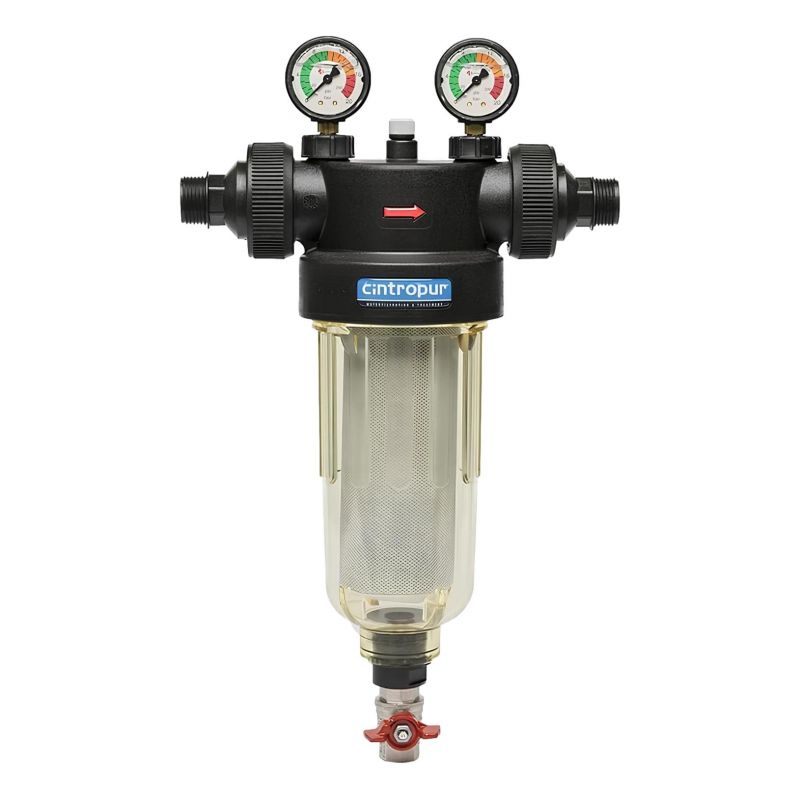 Filtre à tamis Cintropur NW280 - 7m³/h