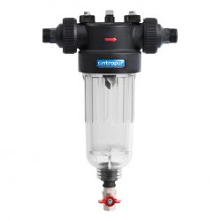 Filtre à charbon actif Cintropur NW280 CTN - 3,5m³/h