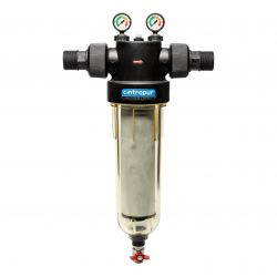 Filtre à tamis Cintropur NW500 - 18m³/h