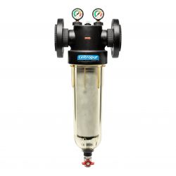 Filtre à tamis Cintropur NW650 - 25m³/h