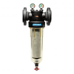 Filtre à tamis Cintropur NW800 - 32m³/h