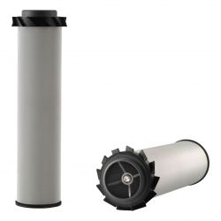 Tamis en inox argenté pour filtre Cintropur NW500/650/800 - 90 microns