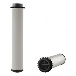 Tamis en inox argenté pour filtre Cintropur NW400 - 50 microns