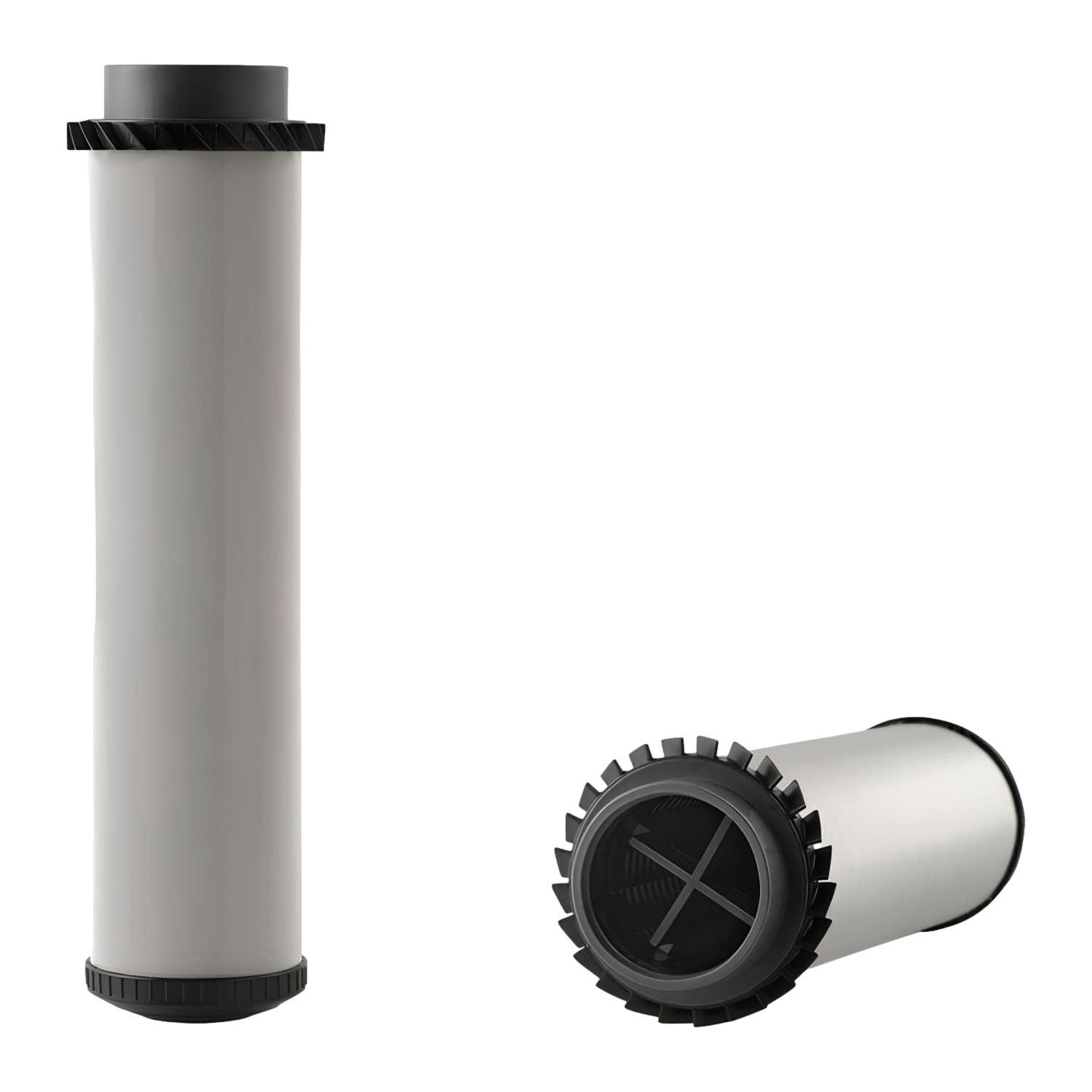 Tamis en inox argenté pour filtre Cintropur NW340 - 90 microns