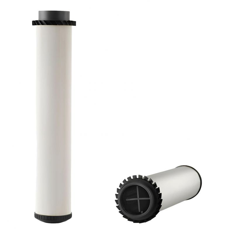 Tamis en inox pour filtre Cintropur NW400 - 50 microns