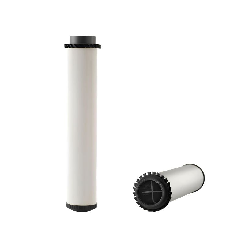 Filtre à tamis Cintropur NW400 - 12m³/h - Avec tamis inox 50 microns