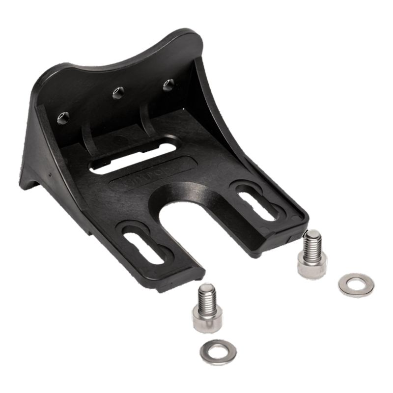 Fixation murale pour filtre Cintropur SL160/240 et NW18/25/32