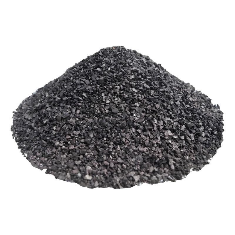 Charbon actif pour filtre à eau potable- Sac de 50L