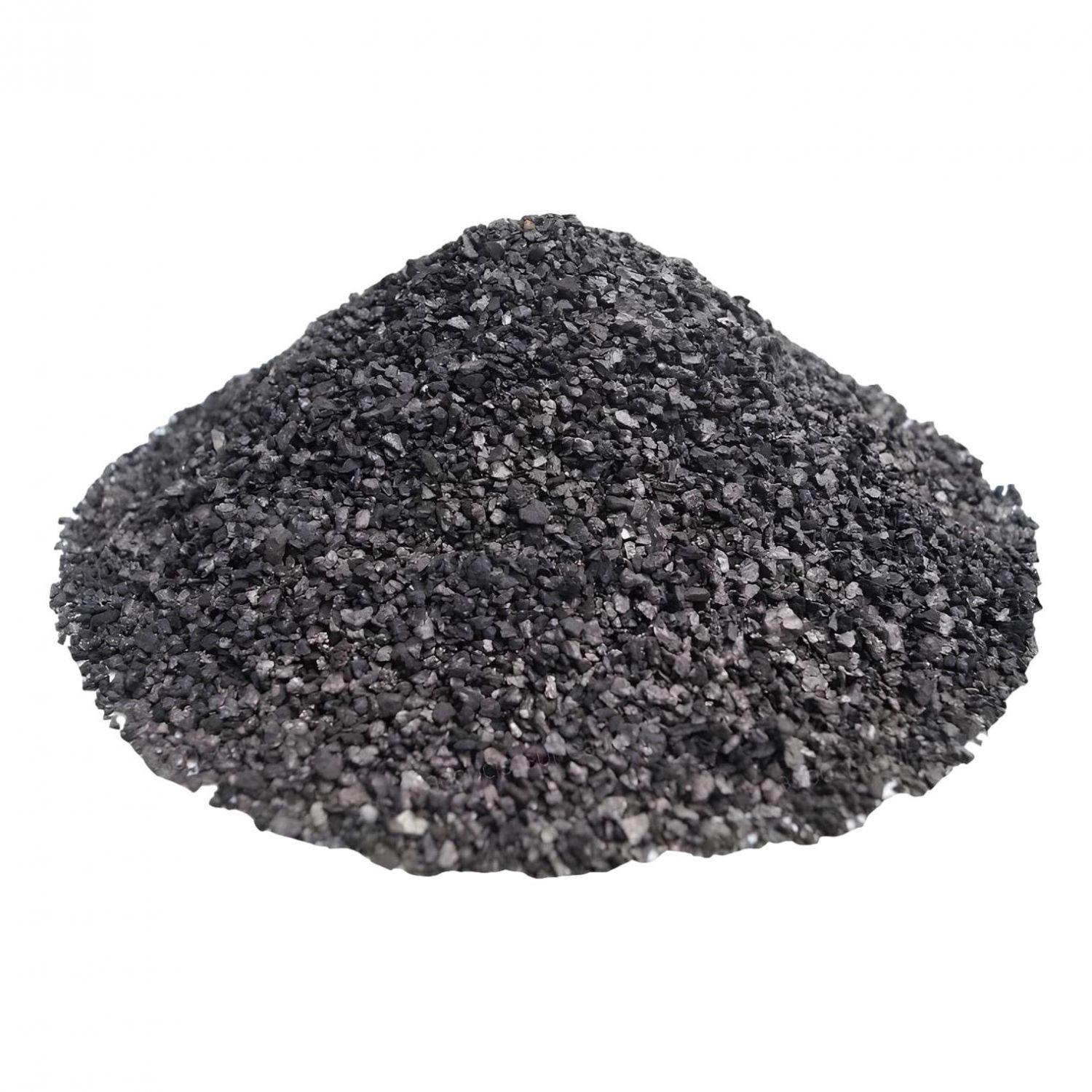 Charbon actif pour filtre à eau potable- Sac de 5L