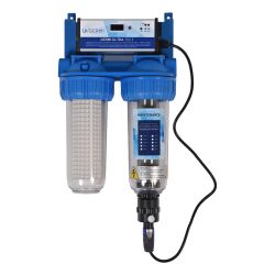 Stérilisateur UV eau potable UV Germi Ultra 500 E