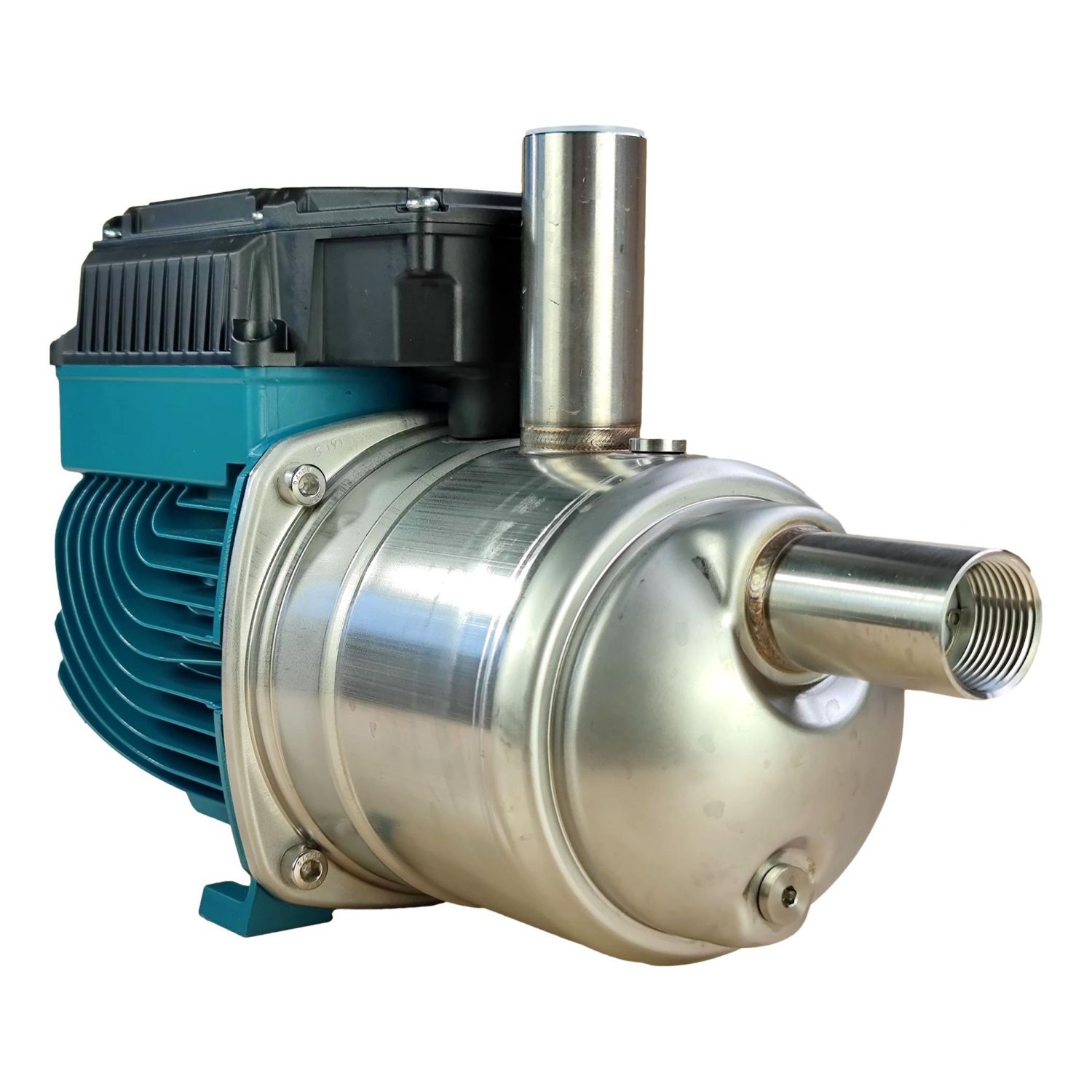 Surpresseur à vitesse variable Calpeda META S - 5m3/h - 4,7 bar