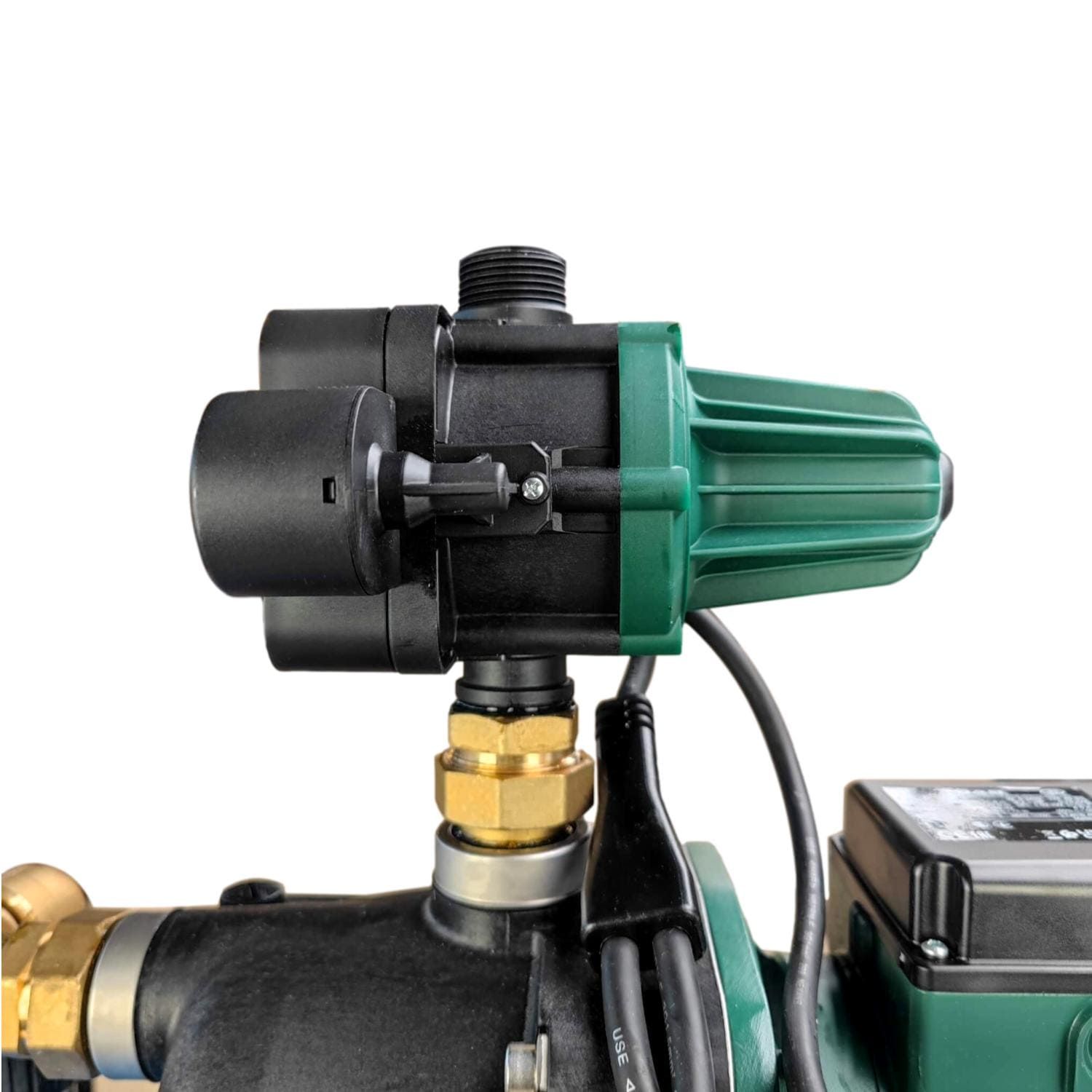 Gestionnaire eau de pluie PILOTUS 25L - 230V