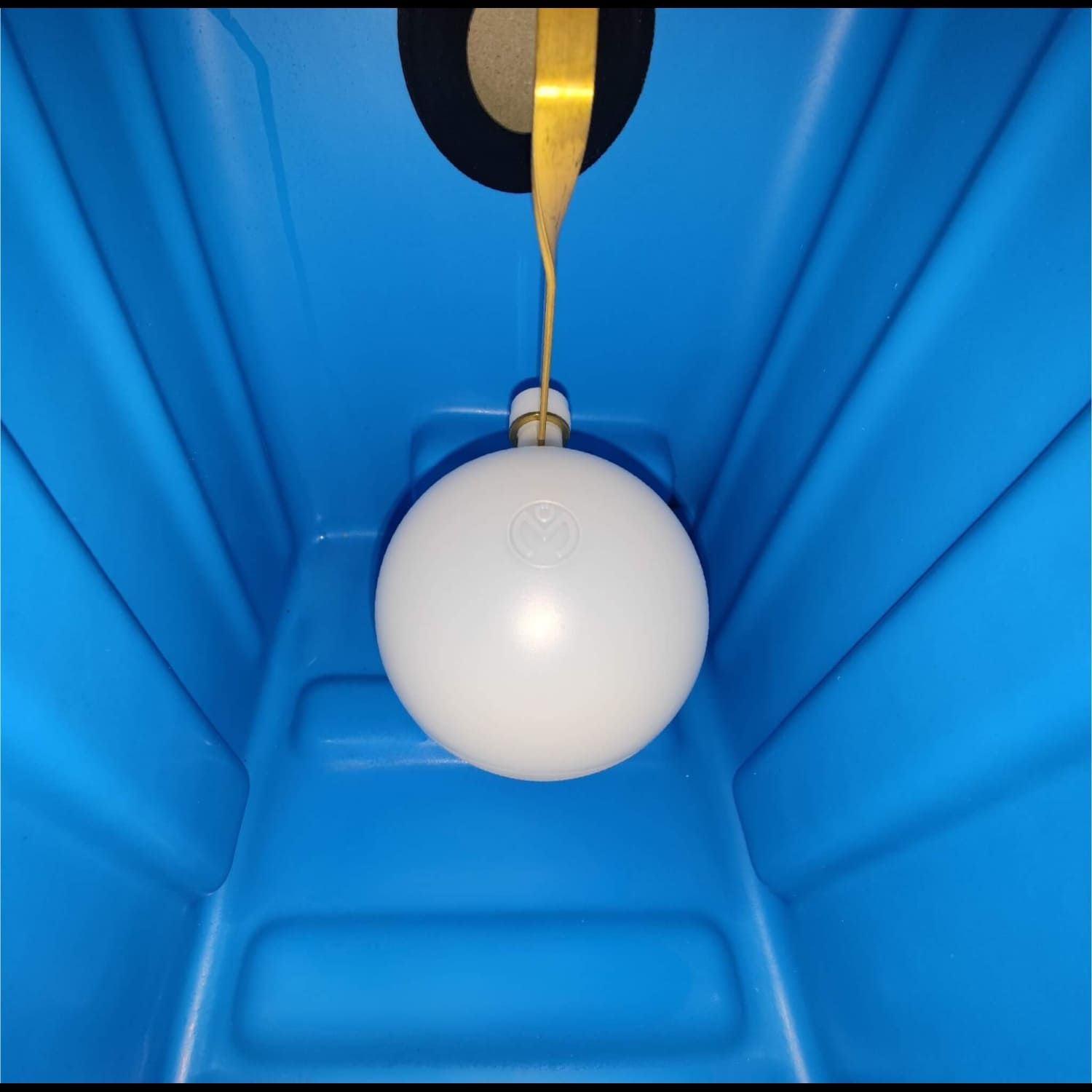 Gestionnaire eau de pluie PILOTUS 25L - 230V