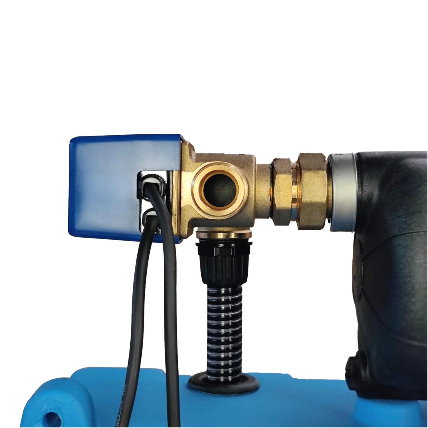 Gestionnaire eau de pluie PILOTUS 25L - 230V