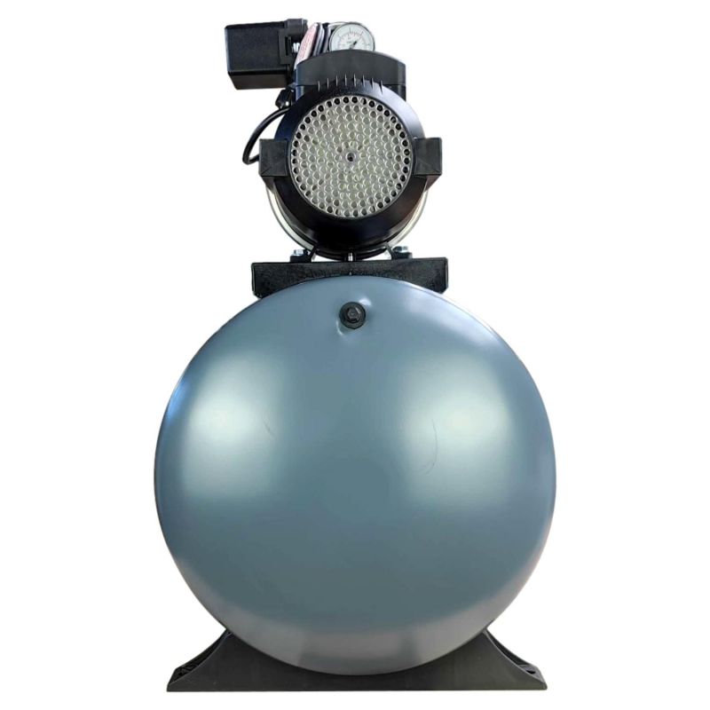 Grundfos JP 5-48 PT - Surpresseur eau de pluie avec réservoir 20L Grundfos - 1.49kW 5m3/h 220V