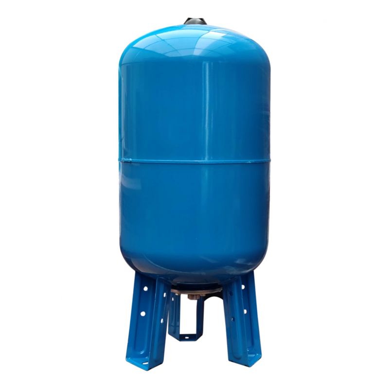Réservoir à Vessie Aquasystem 60L Vertical Sous Pression 10 bars