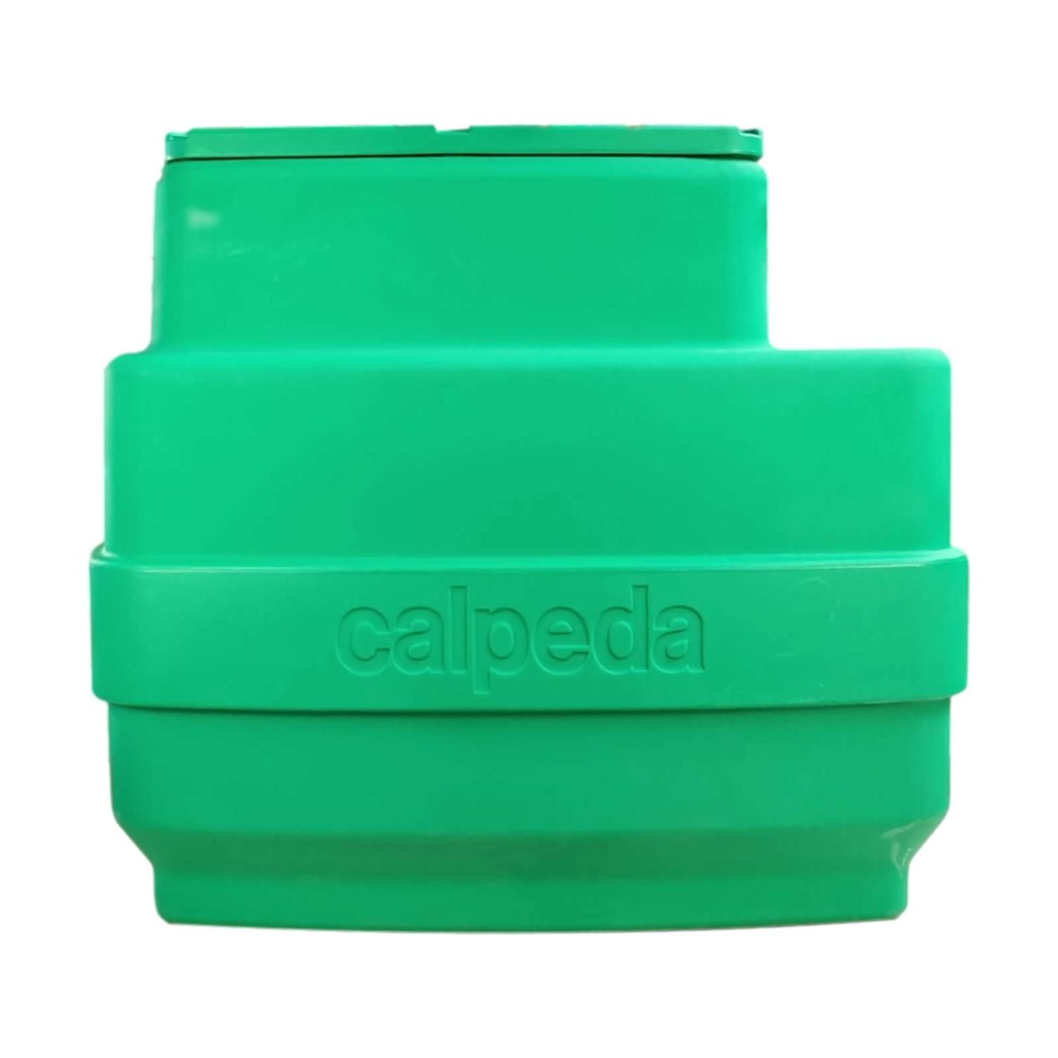 Station Calpeda CAL230 GQSM 50-13 - Station de relevage eau chargée - 1.10kW 19.5m3/h mono