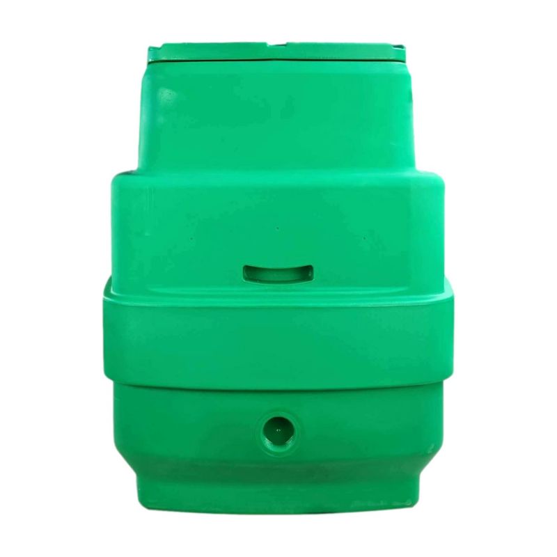 Station Calpeda CAL230 GQSM 50-13 - Station de relevage eau chargée - 1.10kW 19.5m3/h mono