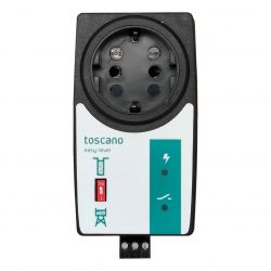 Controleur de niveau d'eau Toscano EASY LEVEL pour pompe immergée