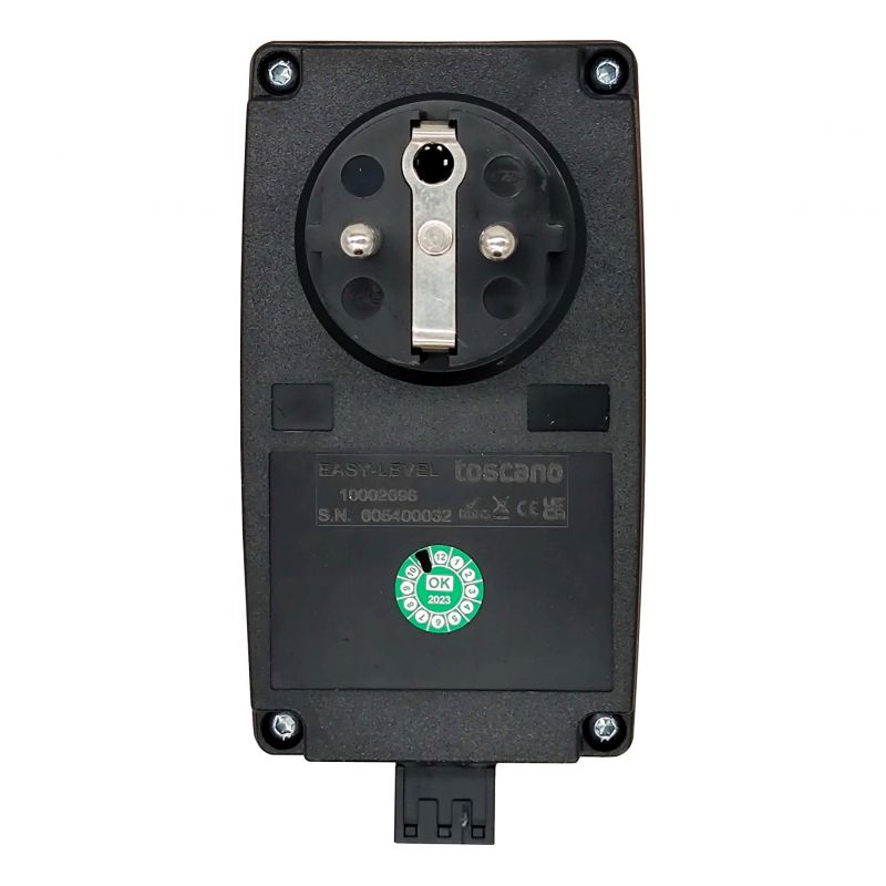 Controleur de niveau d'eau Toscano EASY LEVEL pour pompe immergée