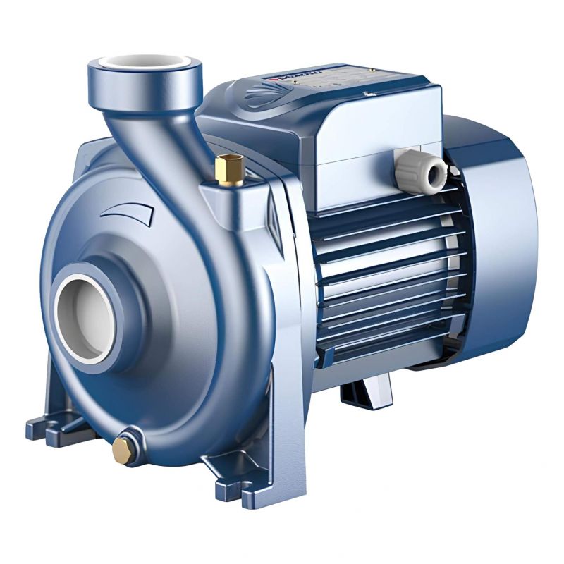 Pompe de surface centrifuge 230V - 0.55kW - 1"1/2