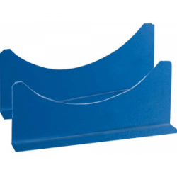 Pieds support pour HM Ø40