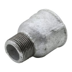 Réduction galva F-M 3/4'' x 1/2''