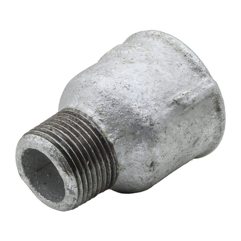 Réduction galva F-M 2'' X 1''1/2