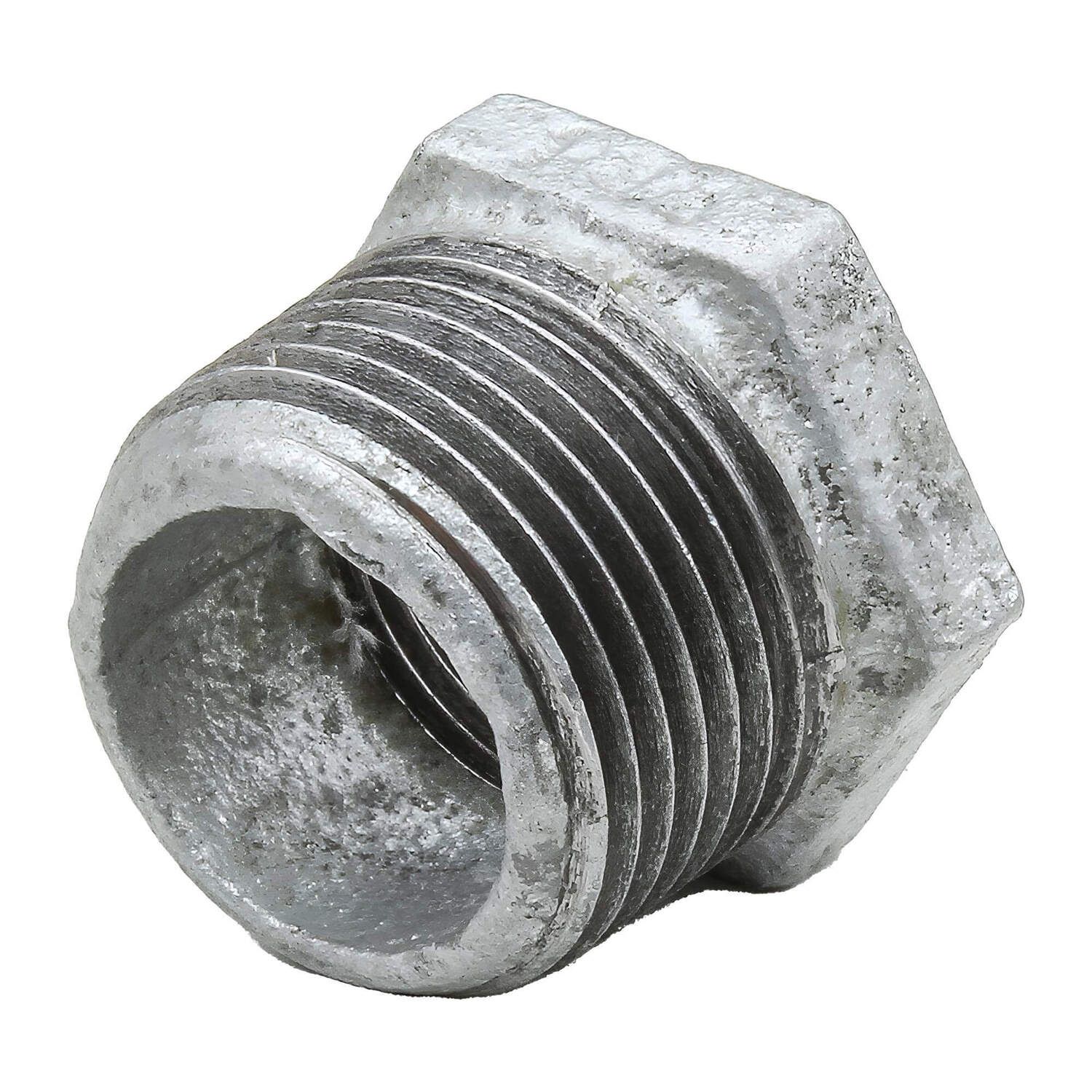 Réduction galva M-F 2''1/2 x 2''