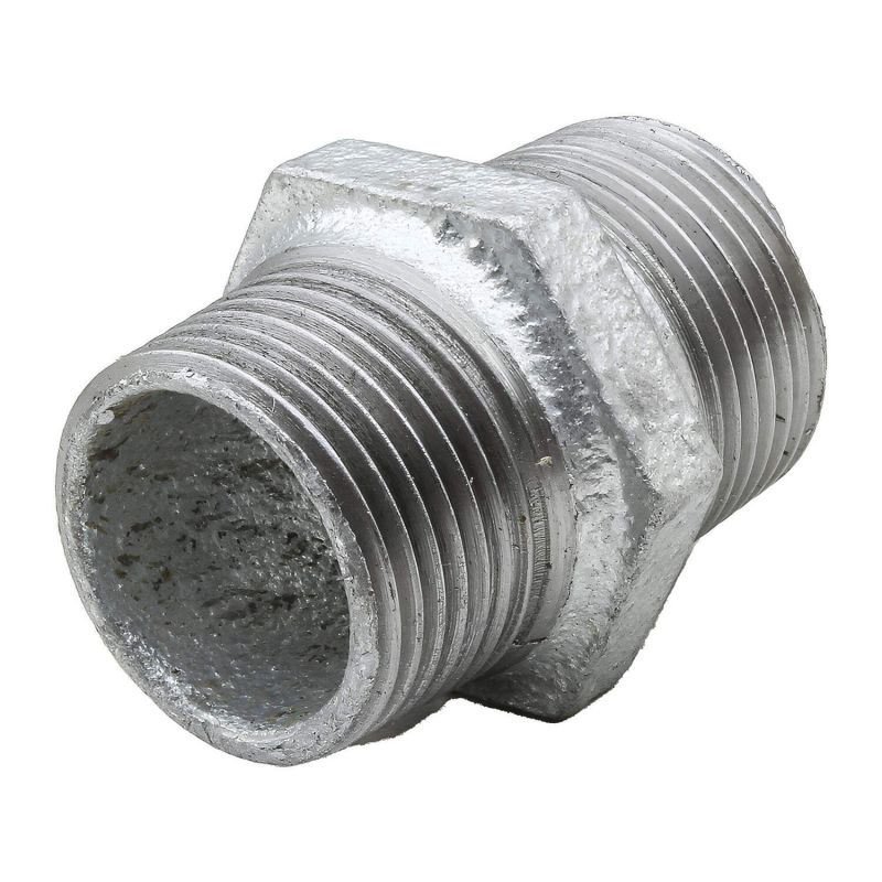 Mamelon galva M-M 1''1/2