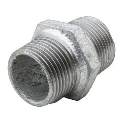 Mamelon galva M-M 1''1/4