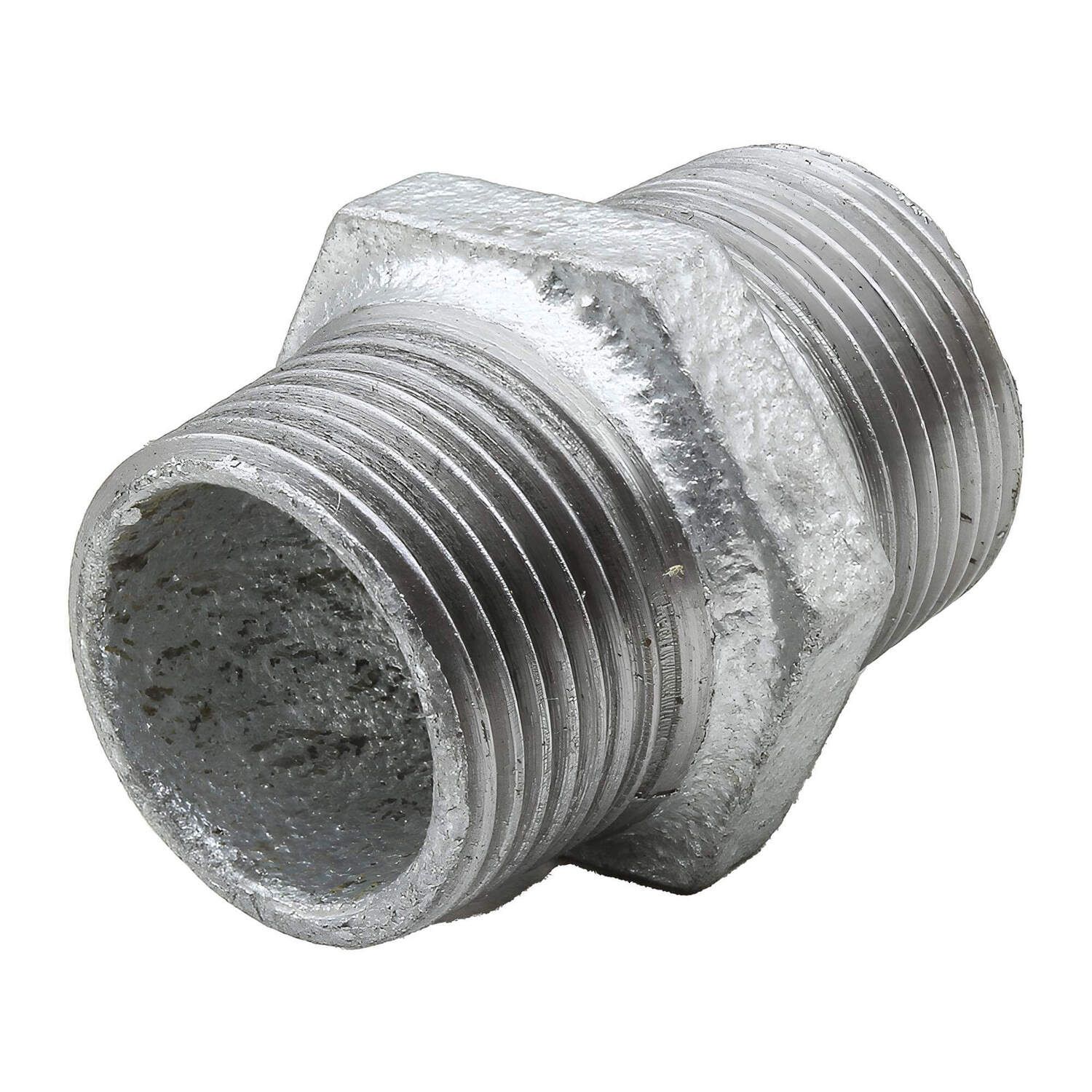 Mamelon galva M-M 1''1/4