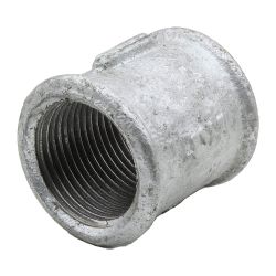 Manchon galva F-F 1''1/2