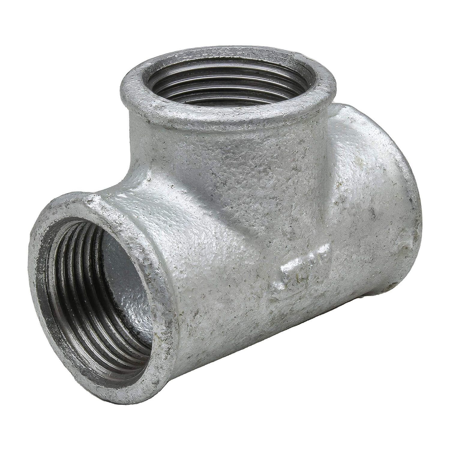 Té galva F-F-F 1''1/4