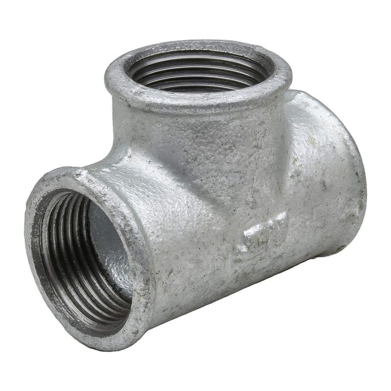 Té galva F-F-F 1/2''