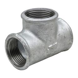 Té galva F-F-F 3/4''