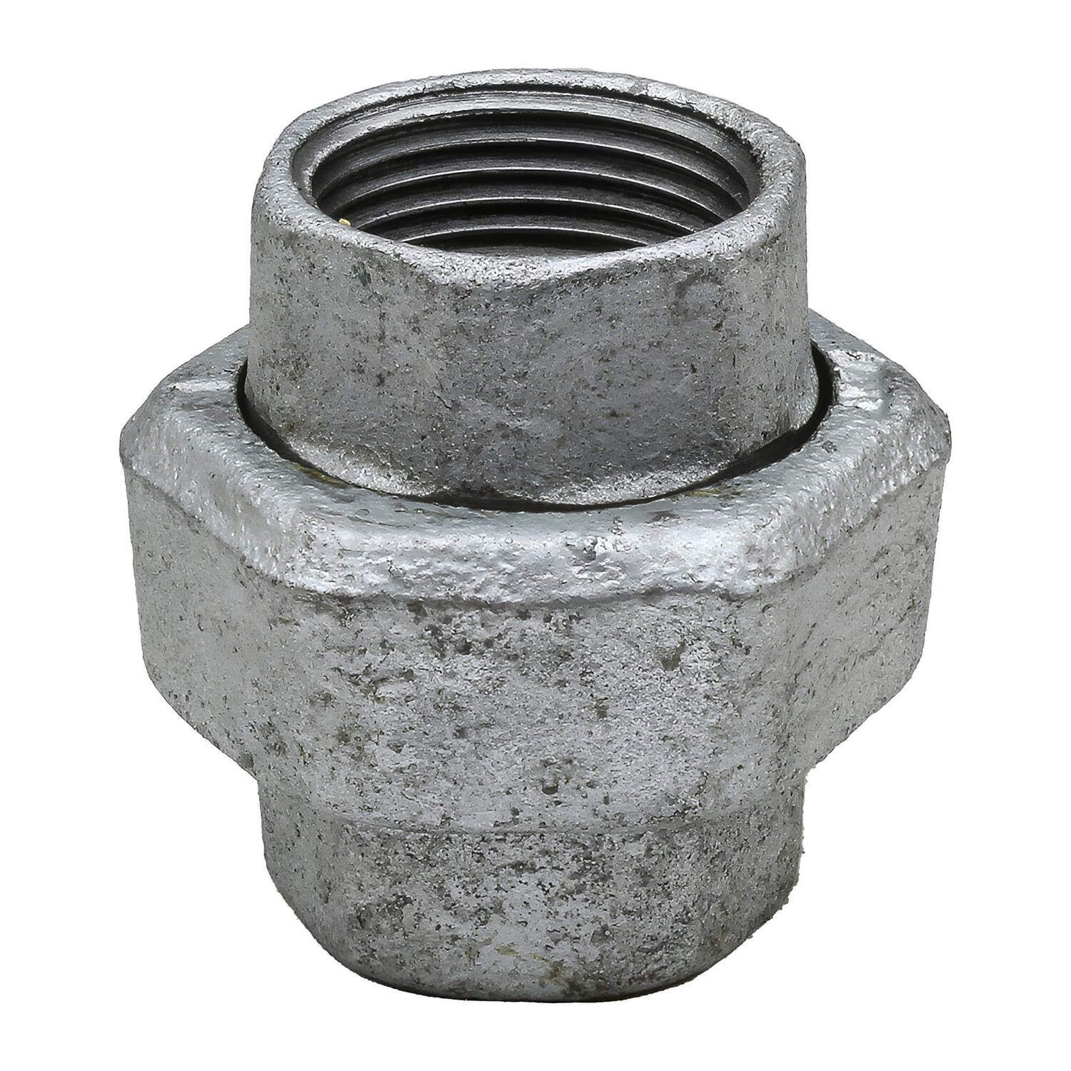 Union galva F-F 1''1/2