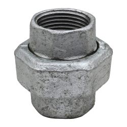 Union galva F-F 1/2''