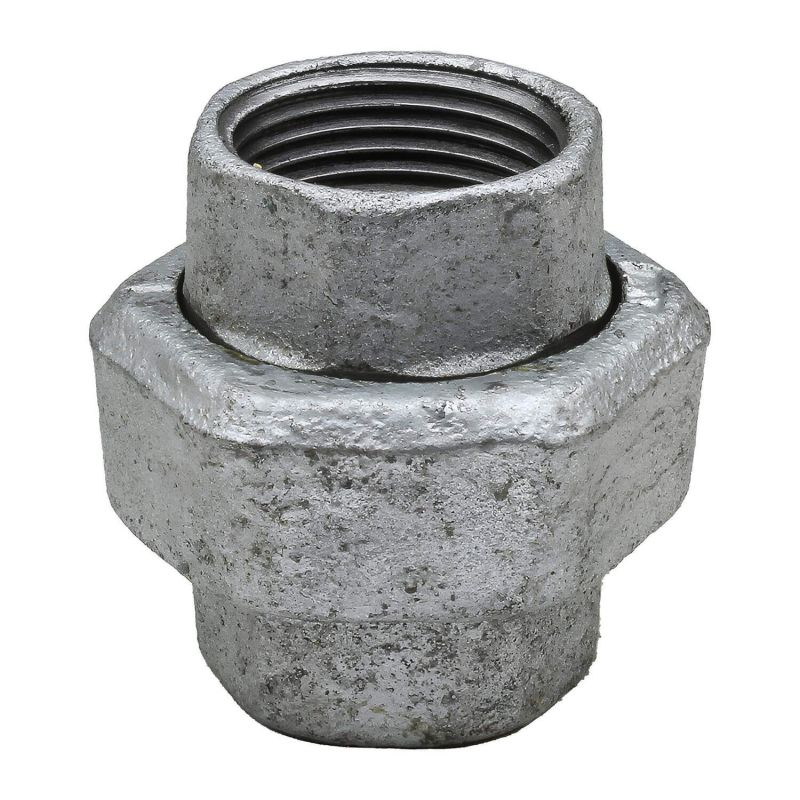 Union galva F-F 3/8''
